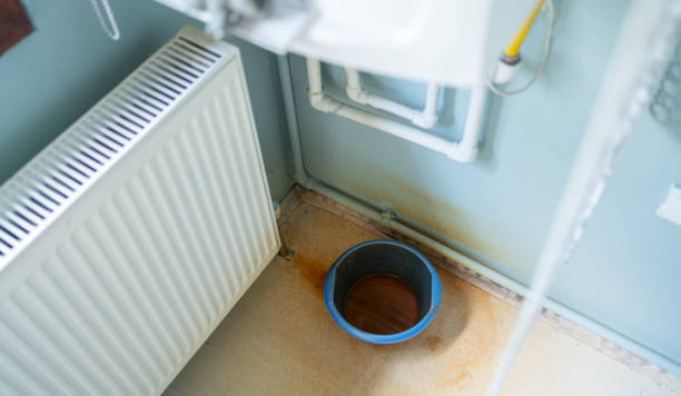 Best Residential water damage restoration  in Swartz Creek, MI