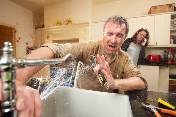, MI Water damage restoration Company